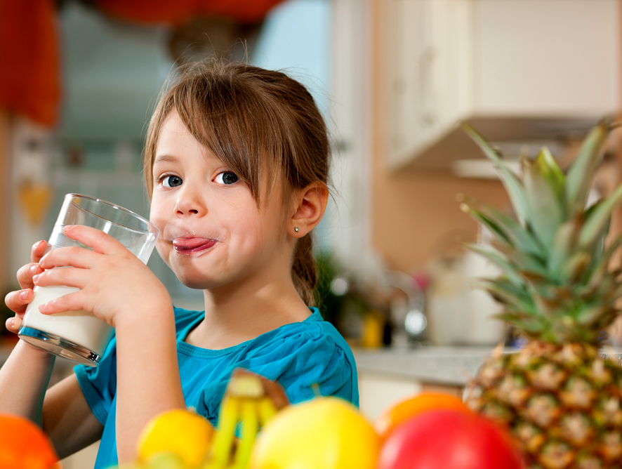 La santé ça commence par la bouche