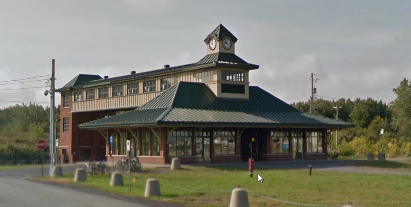 Procédures de restaurations