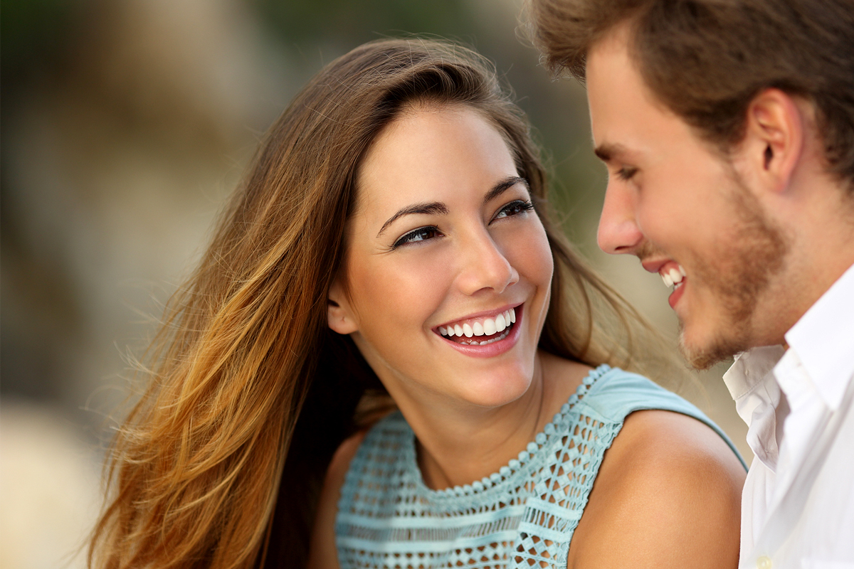 Remodelage complet de votre sourire